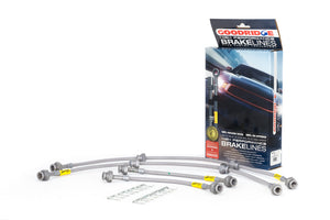 Goodridge 22073 6/ 300XZ Brake Lines