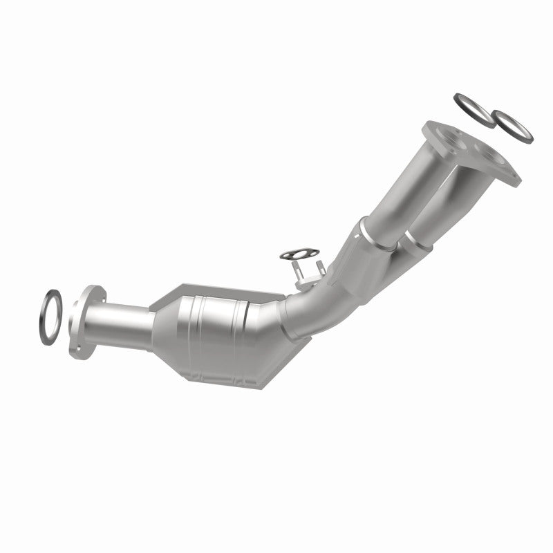 MagnaFlow 23755 Conv DF fits Tacoma 2.7L front 49S