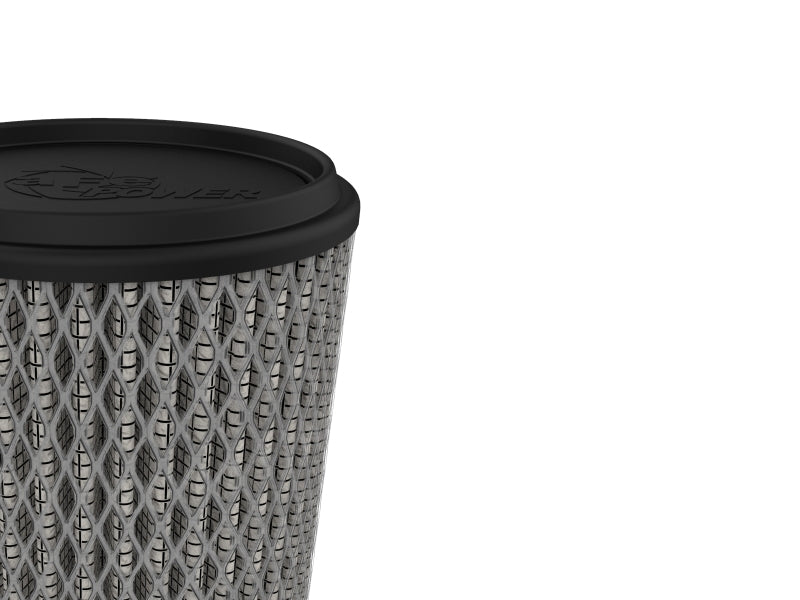 AFE 81-10076 Powersports Pro Dry S Air Filter 17-20 Can-Am SxS Maverick X3 1000
