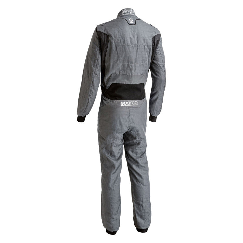 SPARCO BRS0053U0E41054 Suit Victory Pr Boot Cuff 54 GR/BK