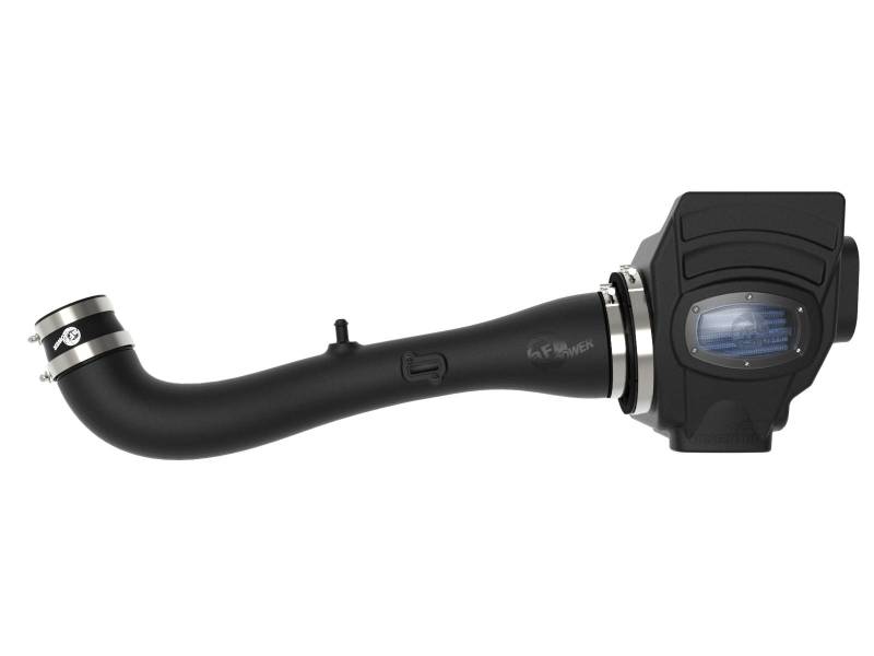 AFE 50-70077R fits Nissan Frontier V6-3.8L Momentum GT Cold Air Intake System w