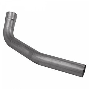 Diamond Eye Performance 361052 Diamond Eye Tail Pipe 4in 2ND SEC SS: 01-07.5 fits CHEVY 6.6L 2500/3500 CHV05TP-2-SS