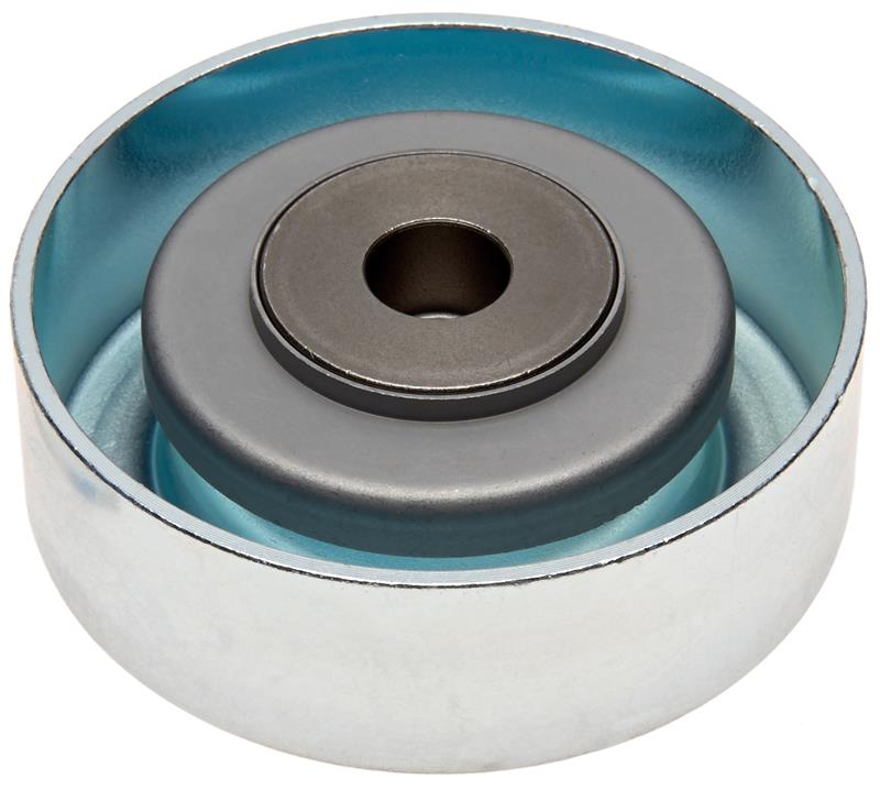 Gates 36415 04-12 fits Mitsubishi Galant 4-Cyl. 2.4L Idler Belt Drive Pulley