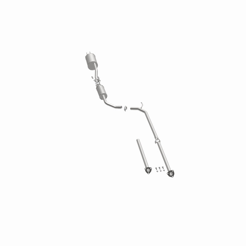 Magnaflow 106-0719 BRE Exhaust Kit 06-11 fits Honda Civic 1.8L