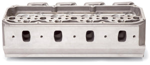 Edelbrock 770769 Cylinder Head fits Ford Glidden Victor Sc-1 Bare Hipped