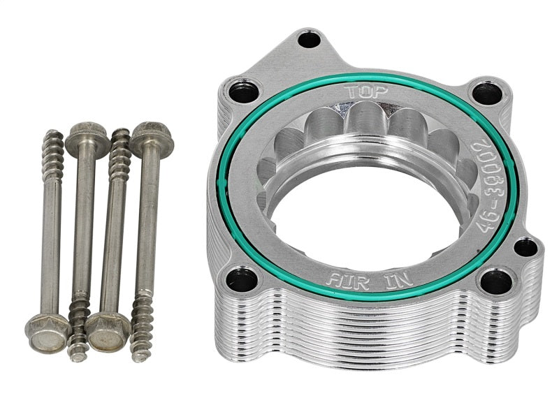 AFE 46-39002  Bullet Throttle Body Spacers TBS fits Audi A4 (B8) 09-16 I4/2.0L