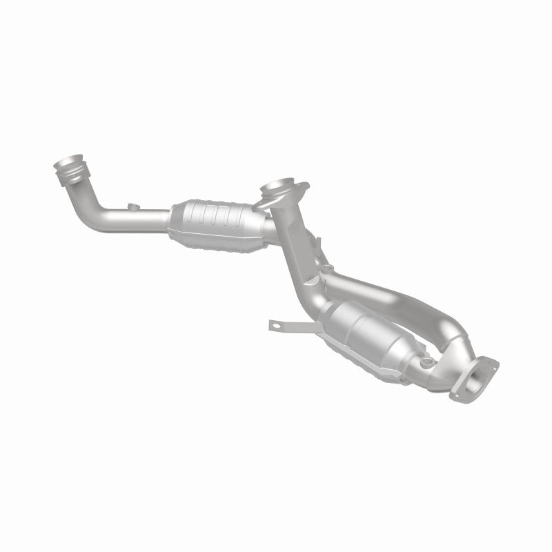 MagnaFlow 444033 Conv DF fits Ford 96-99 Taurus3.0L 50S