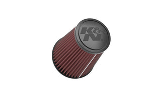 K&N Engineering RU-4470 K&N Universal Rubber Filter 3.25 inch FLG / 5.75 inch Bottom / 3.5 inch Top / 6.6875 inch Height