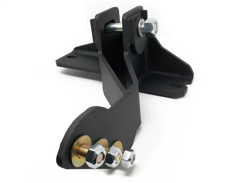Tuff Country 22971 05-07 fits Ford F-350 4wd Track Bar Bracket (2.5in Drop)