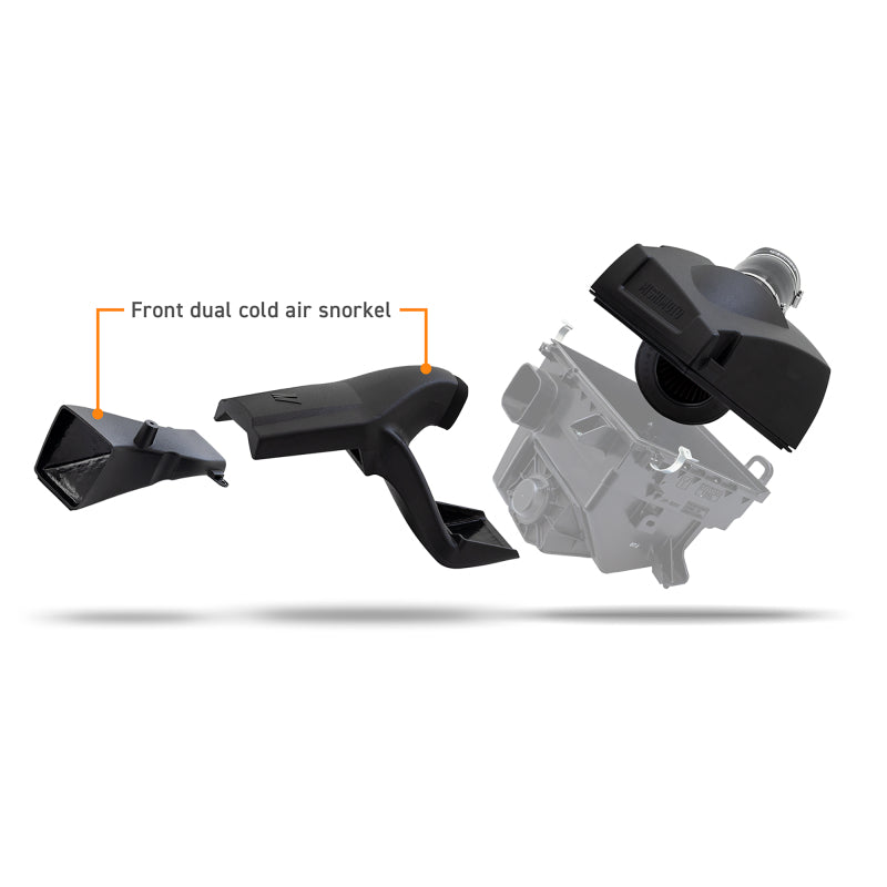 Mishimoto MMAI-GRC-23 2023+ fits Toyota GR Corolla Performance Intake
