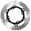Brembo OE 78B40811 15 17 fits Kawasaki KLX 250cc 250x3mm Brake Disc - Front Floa