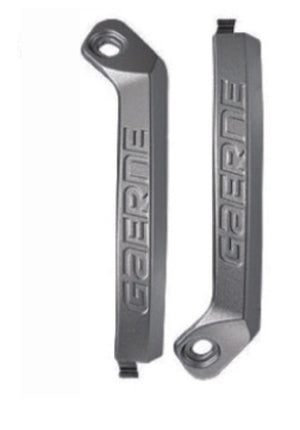 Gaerne 4509-001 GP1 Toe Slider Replacement (Magnesium) - Black