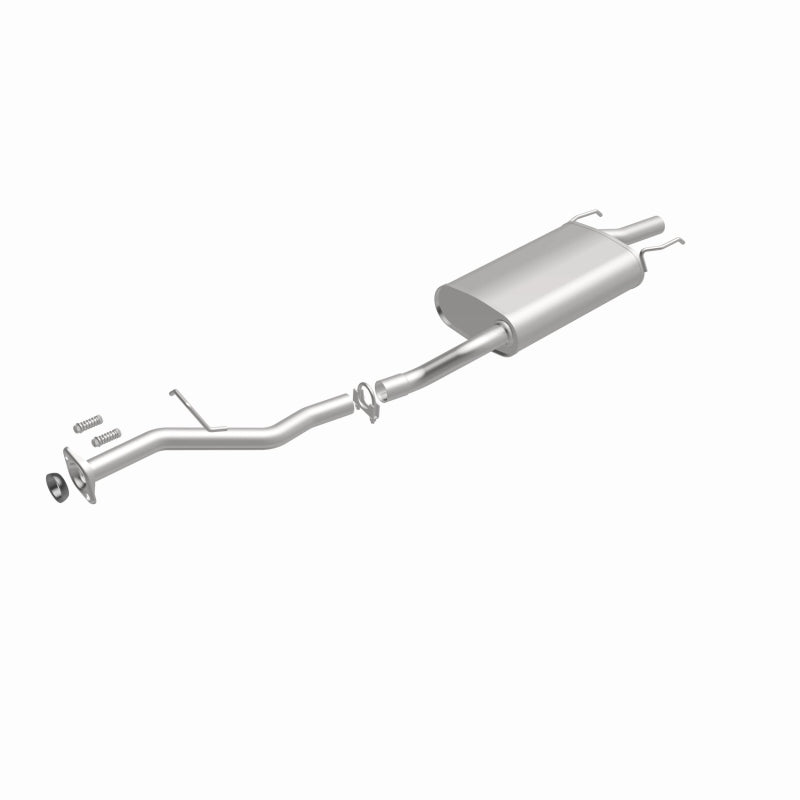 Magnaflow 108-0099 BRE Exhaust 94-97 fits Accord 2.2L Muffler Kit