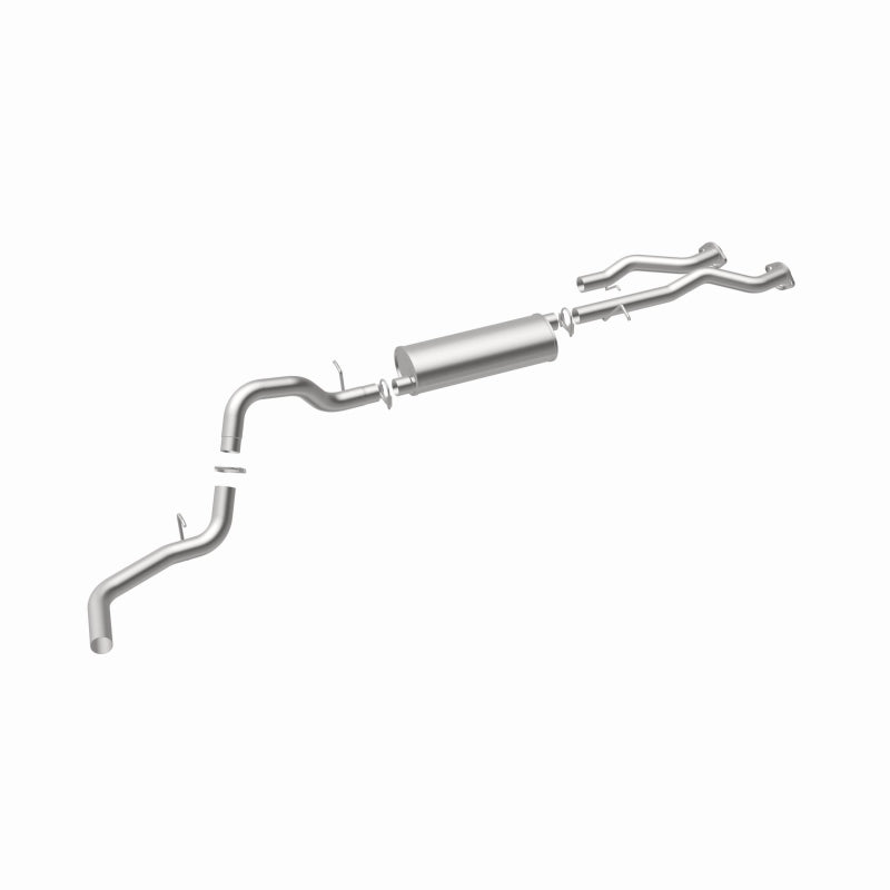 Magnaflow 106-0713 BRE Exhaust Kit 99-01 fits Silverado Sierra 1500