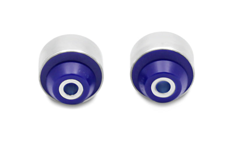 SuperPro SPF3135K Getz Control Arm Bushing Kit 2x O/S