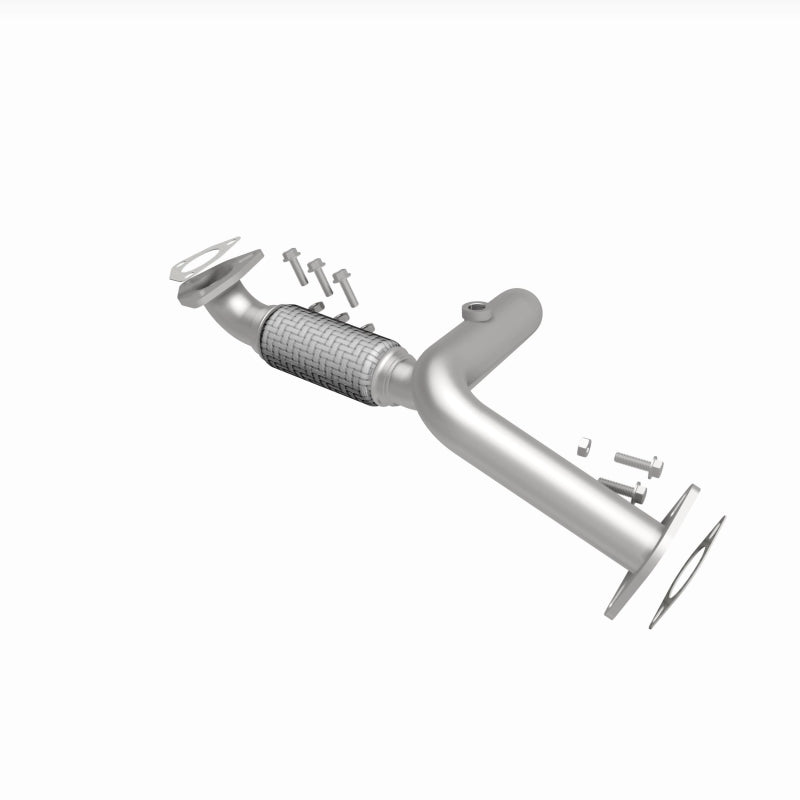 Magnaflow 107-0265 BRE Exhaust 12-16 fits CHEVROLET SONIC 1.8L Front Pipe Kit