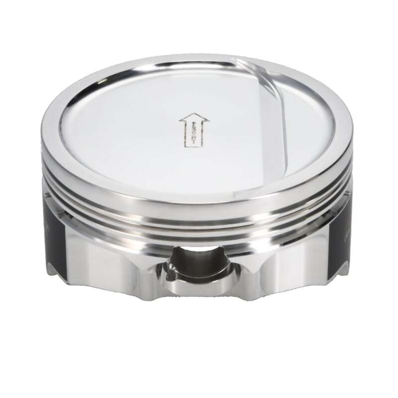 Manley Performance 566310CE-8 Manley fits Chevrolet LS Piston Set - 4.135in B