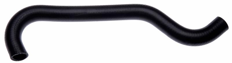 Gates 21228 86-89 fits Honda Accord 4-Cyl. 2.0L Upper Molded Coolant Hose