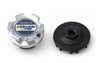 GReddy 13901525 Type-B Oil Filler Cap fits Honda - Chrome