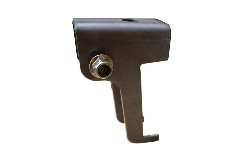 RustBuster RB7027L Rear Shock Mount Left Side