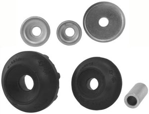 KYB SM5070 Shocks & Struts Strut Mounts Rear VOLKSWAGEN Cabrio 1995-02 Strut