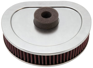 K&N Engineering HD-1390 K&N Harley-Davidson EVO 1990-1999 Air Filter