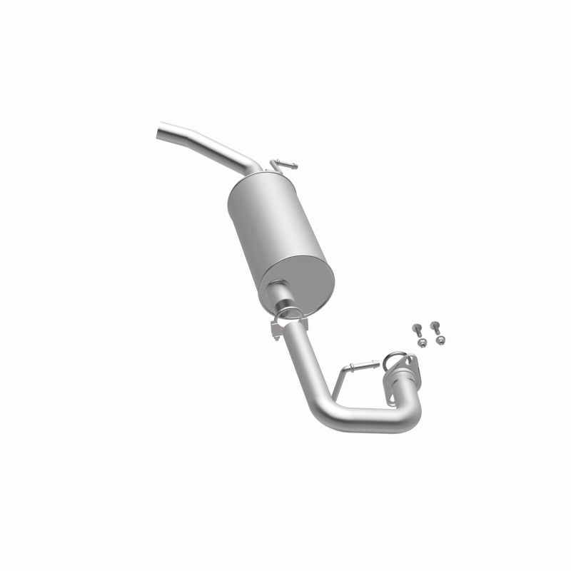 Magnaflow 108-0090 BRE Exhaust 98-00 RAV4 2.0L Muffler Kit