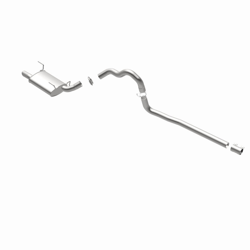 Magnaflow 106-0122 BRE Exhaust Kit 05-09 fits Ford Mustang 4.0L