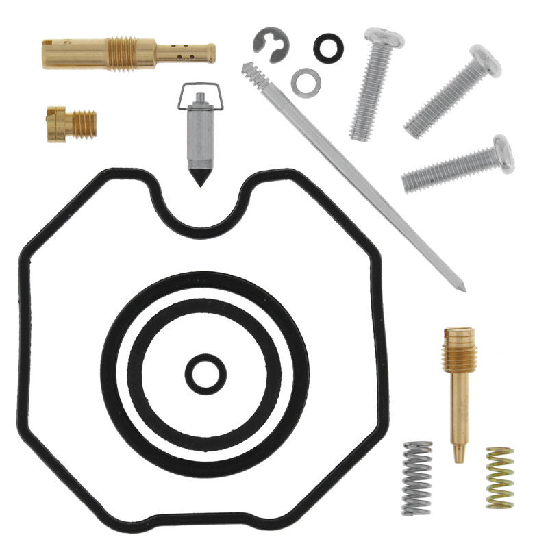 QuadBoss 418028 06-07 Arctic Cat 250 2x4 (02) Carburetor Kit
