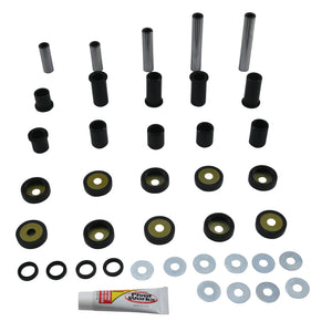 Pivot Works PWIRS-00005 08-10 fits Suzuki LTA-450 X King Quad PW Rear Independen