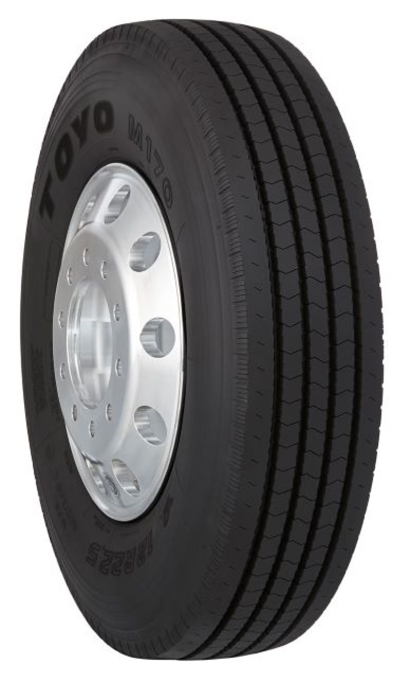 Toyo 546000 M170 - 11R225 146/143L (H/16) M170 TL (29.39 FET Inc.)