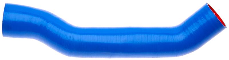 Gates 28363 12-14 Mack CXU Series Mack MP8 Diesel Lower Molded Coolant Hose (