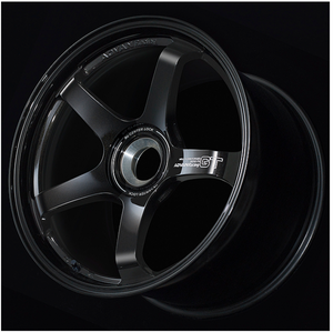 Advan YAQB0K35ECB GT Beyond 20x10 +35 5x114.3 Racing Copper Bronze Wheel