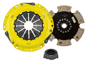 ACT HC9-HDR6 fits Honda Civic HD/Race Rigid 6 Pad Clutch Kit