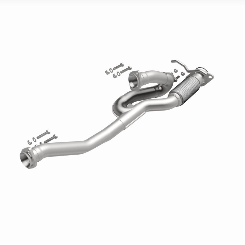 Magnaflow 107-0255 BRE Exhaust 05-07 fits Ford Freestyle 3.0L Front Pipe Kit