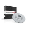 Power Stop 22-25 Rivian R1T Front Evolution Coated Rotor