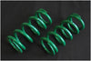 Tein NRS160-A1125 Coilover Racing Spring I.D. 58mm Spring Rate 16kg/mm (pair)