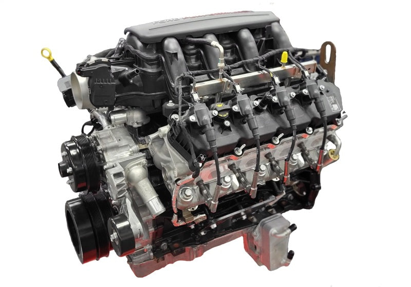 fits Ford Racing M-6007-MZ73 7.3L MEGAZILLA 615 HP Crate Engine (No Cancel No Returns)