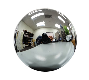 NRG SK-300CH-W SK-300CH-W Universal Ball Style Shift Knob - Heavy Weight 480G /