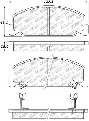 Descriptive image text