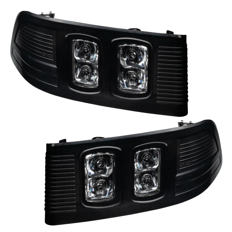 ORACLE Lighting 5932-001 Oracle 14-23 fits Lexus GX460 Dual VEGA LED Reverse Light Modules
