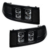ORACLE Lighting 5932-001 Oracle 14-23 fits Lexus GX460 Dual VEGA LED Reverse Light Modules