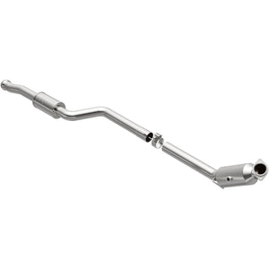Magnaflow 5561916 08-10 fits Mercedes-Benz C300 3.0L Direct Fit Converter