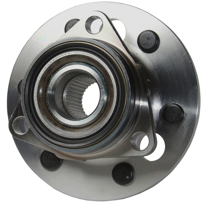 MOOG 515001 fits Chevrolet 92-94 Blazer Front Hub Assembly