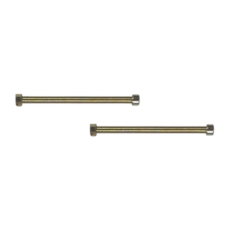 Skyjacker 1206 1999 fits Dodge 94-19 Ram 3500 Leaf Spring Tie Bolt