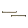 Skyjacker 1206 1994-1999 fits Dodge Ram 3500 Leaf Spring Tie Bolt