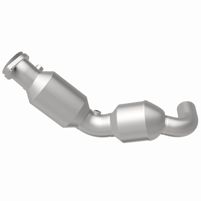 Magnaflow 280267 21-23 fits Ford F-150 3.5L Left Underbody Direct Fit Converter