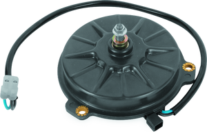QuadBoss 463720 fits Honda TRX400FGA FourTrax Rancher 4x4 AT GPScape Fan Motor O