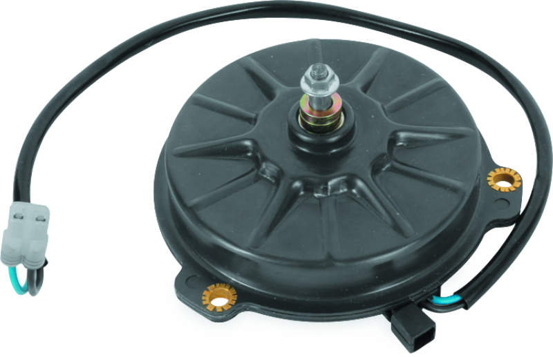 QuadBoss 463720 fits Honda TRX400FGA FourTrax Rancher 4x4 AT GPScape Fan Motor O