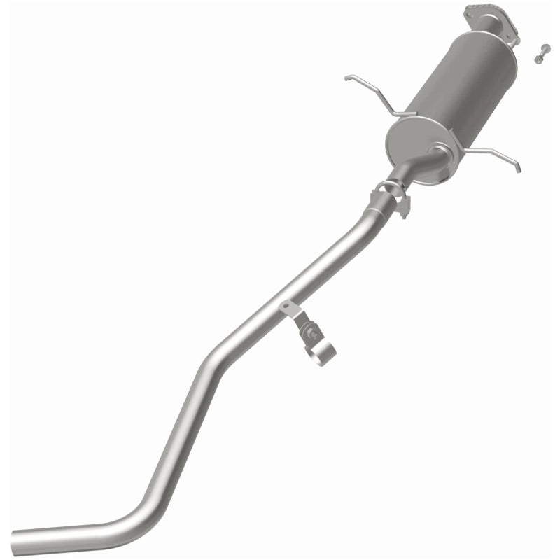 Magnaflow 106-0340 BRE Exhaust Kit 90-96 fits Nissan D21 2.4L